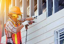 Trusted Cedar Knolls, NJ Siding Installation & Repair Experts