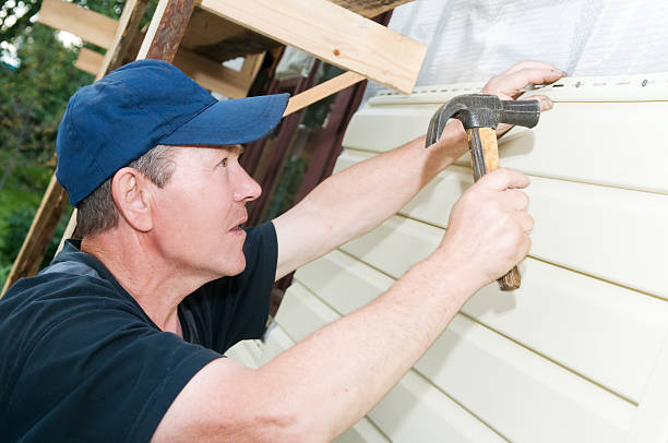 Best James Hardie Siding  in Cedar Knolls, NJ