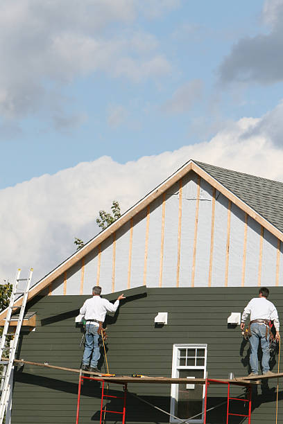Best Insulated Siding Installation  in Cedar Knolls, NJ