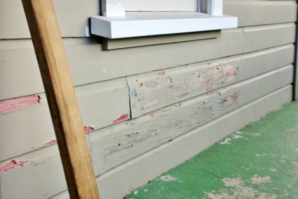 Affordable siding repair and maintenance services in Cedar Knolls, NJ