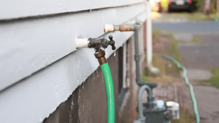 Best Fascia and Soffit Installation  in Cedar Knolls, NJ