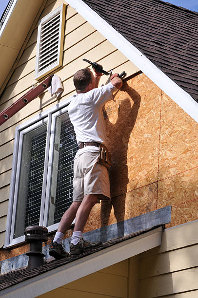 Best Weatherproofing and Sealing  in Cedar Knolls, NJ